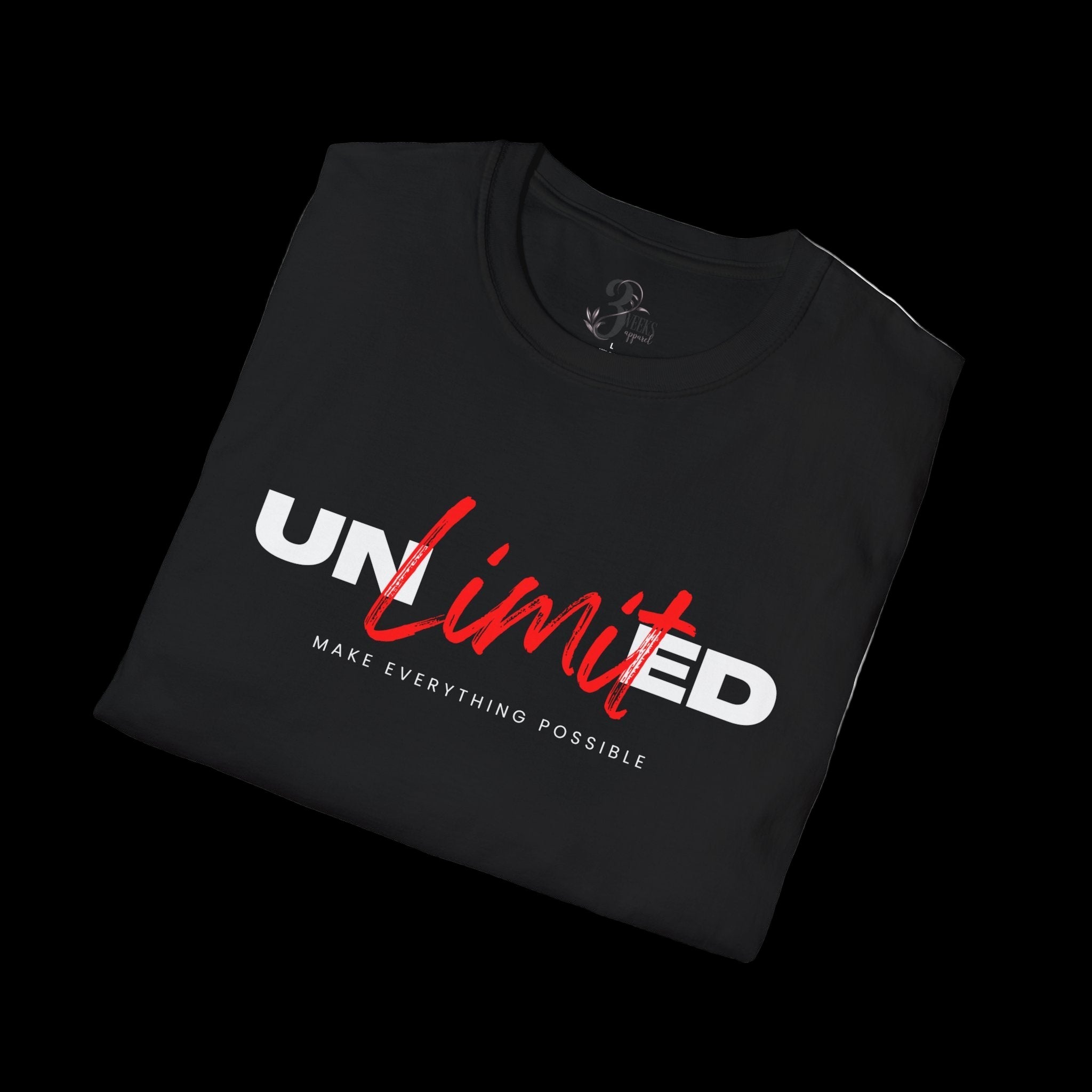 UNLIMITED Tee