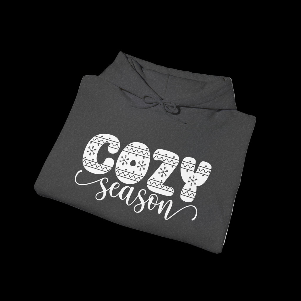COZY SEASON Hoodie