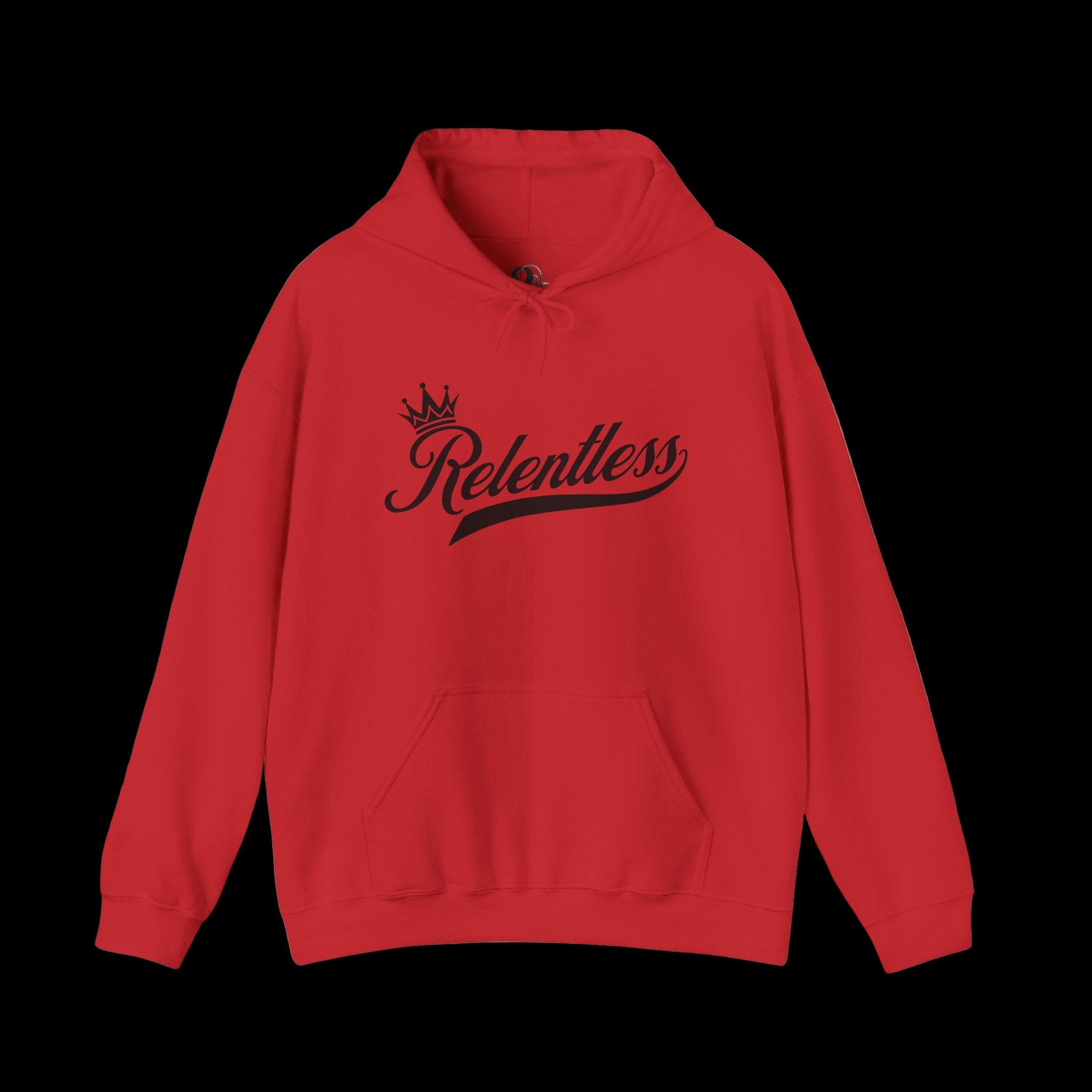 RELENTLESS Hoodie