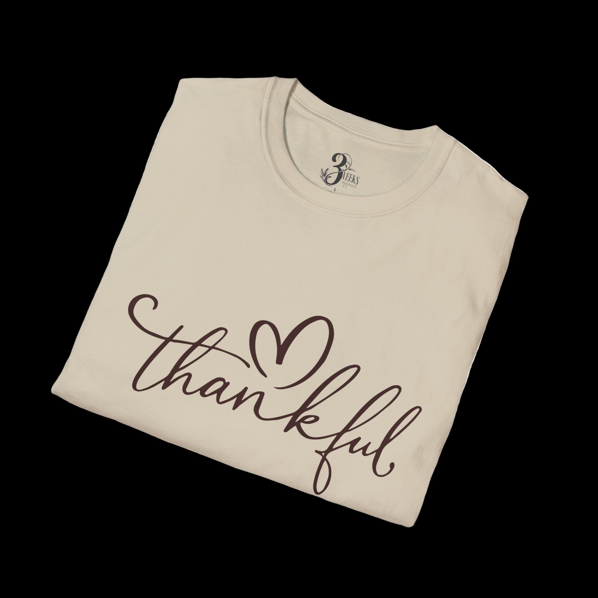 THANKFUL Tee