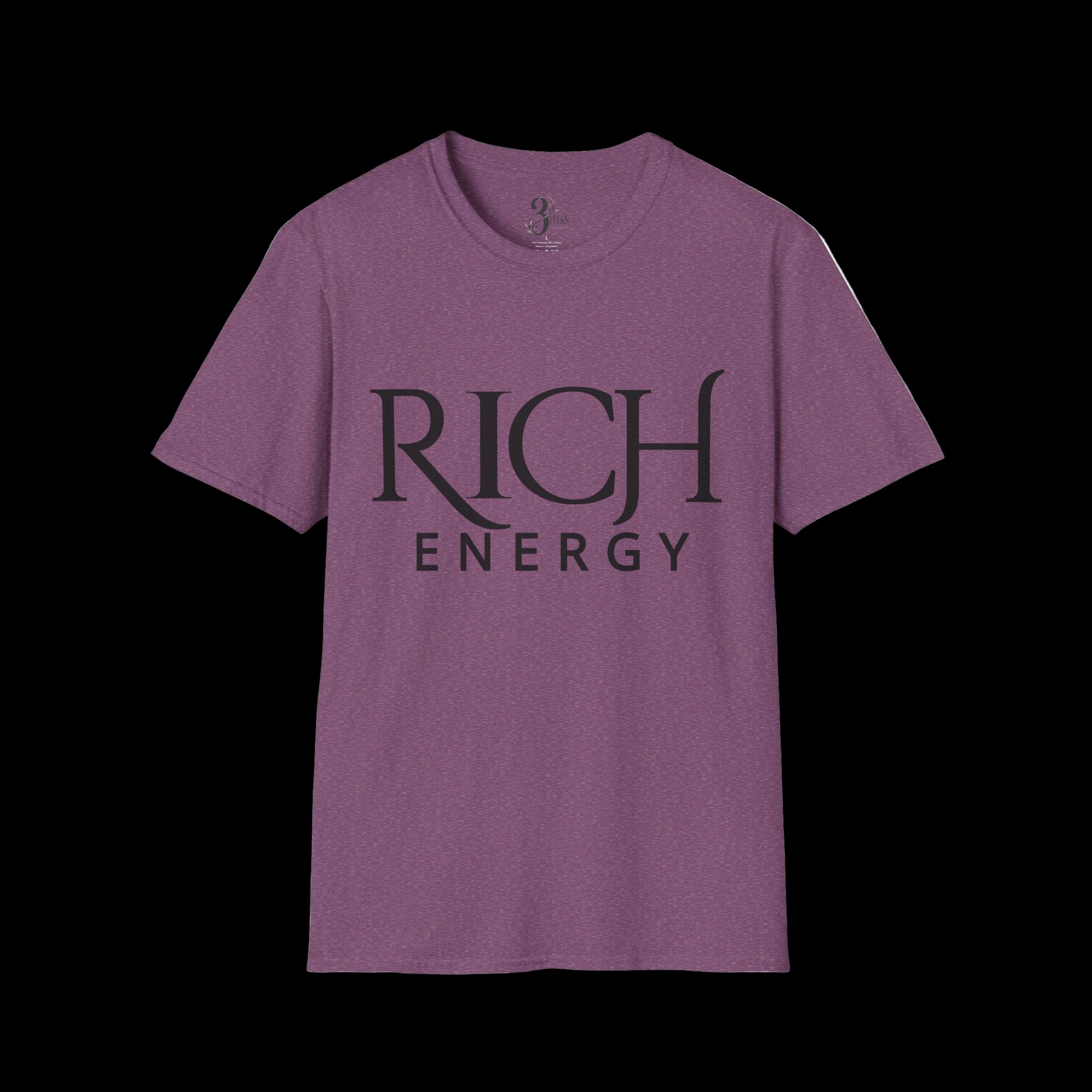 RICH ENERGY Tee
