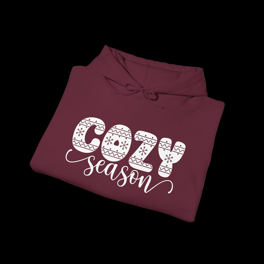 COZY SEASON Hoodie