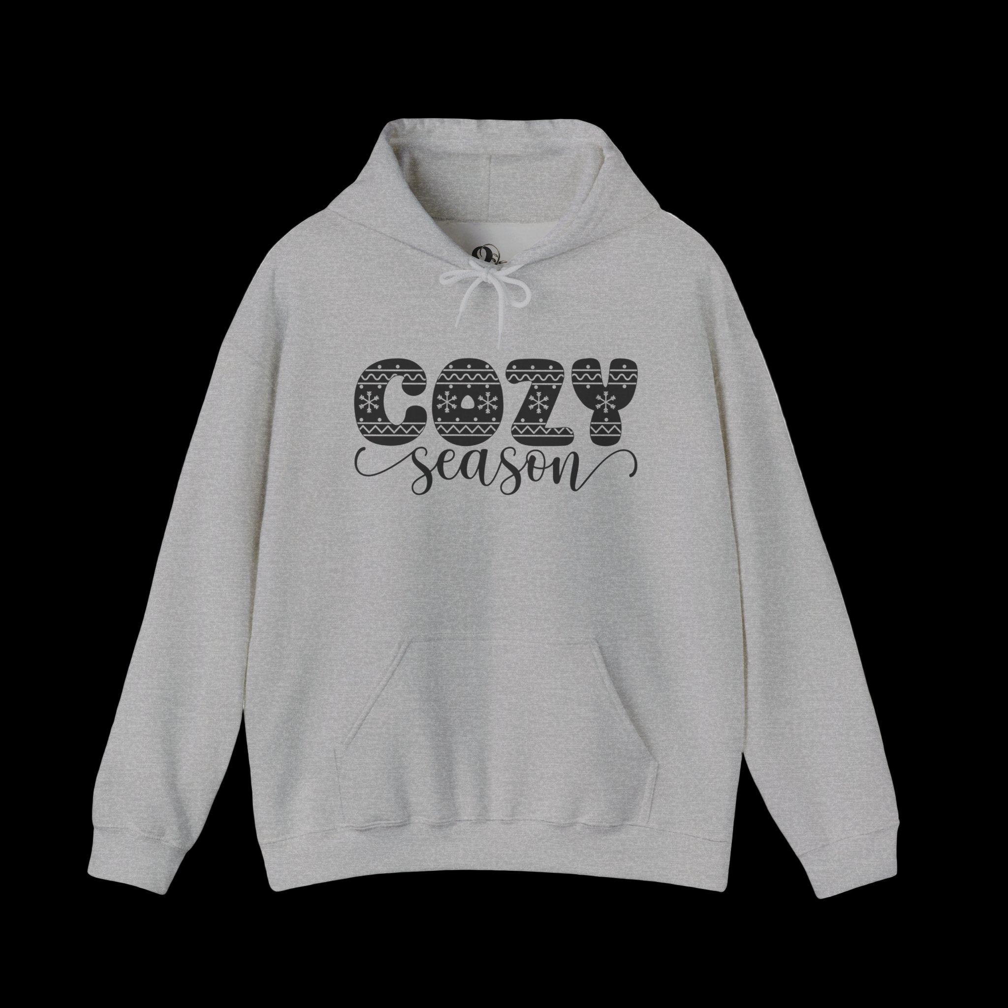 COZY SEASON Hoodie