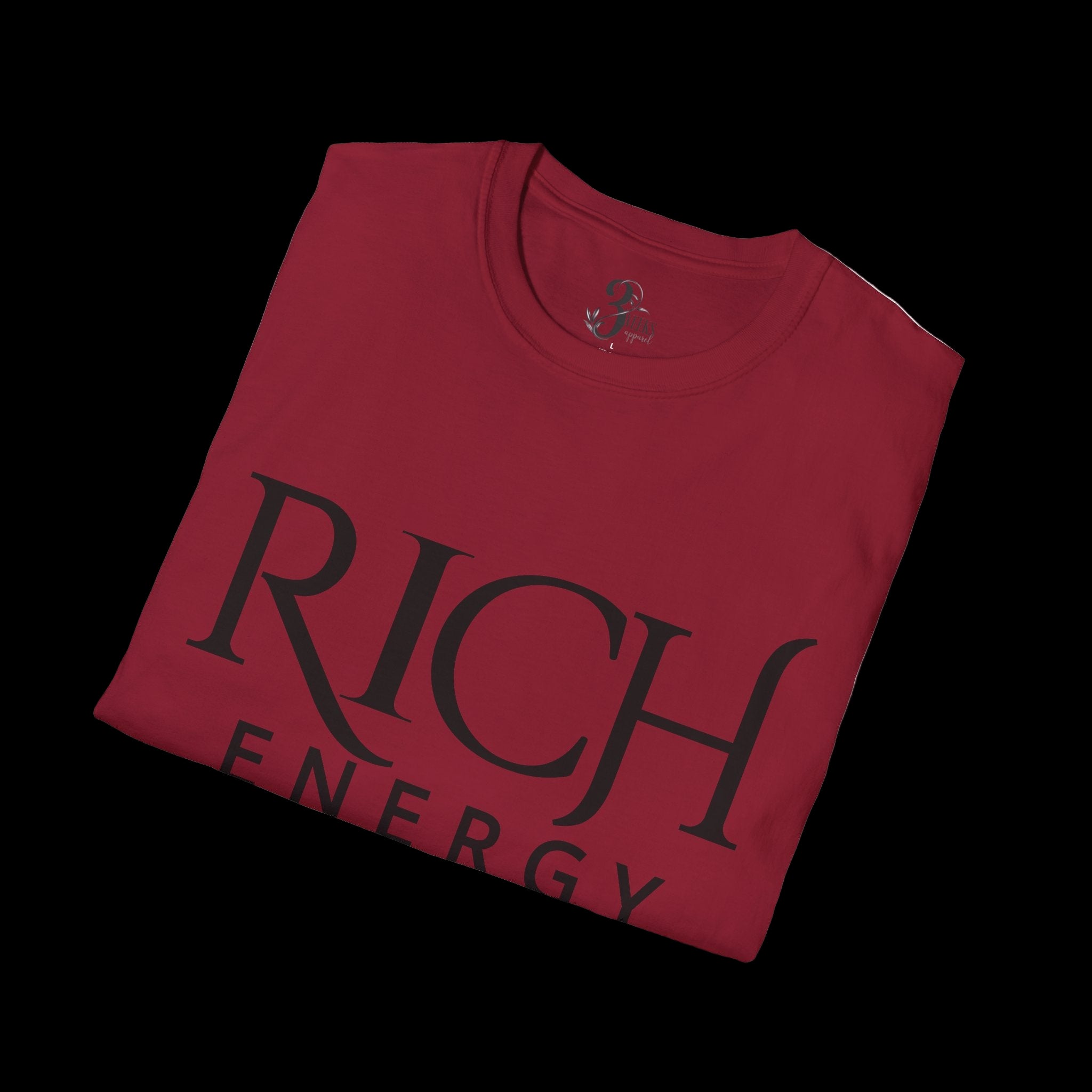 RICH ENERGY Tee