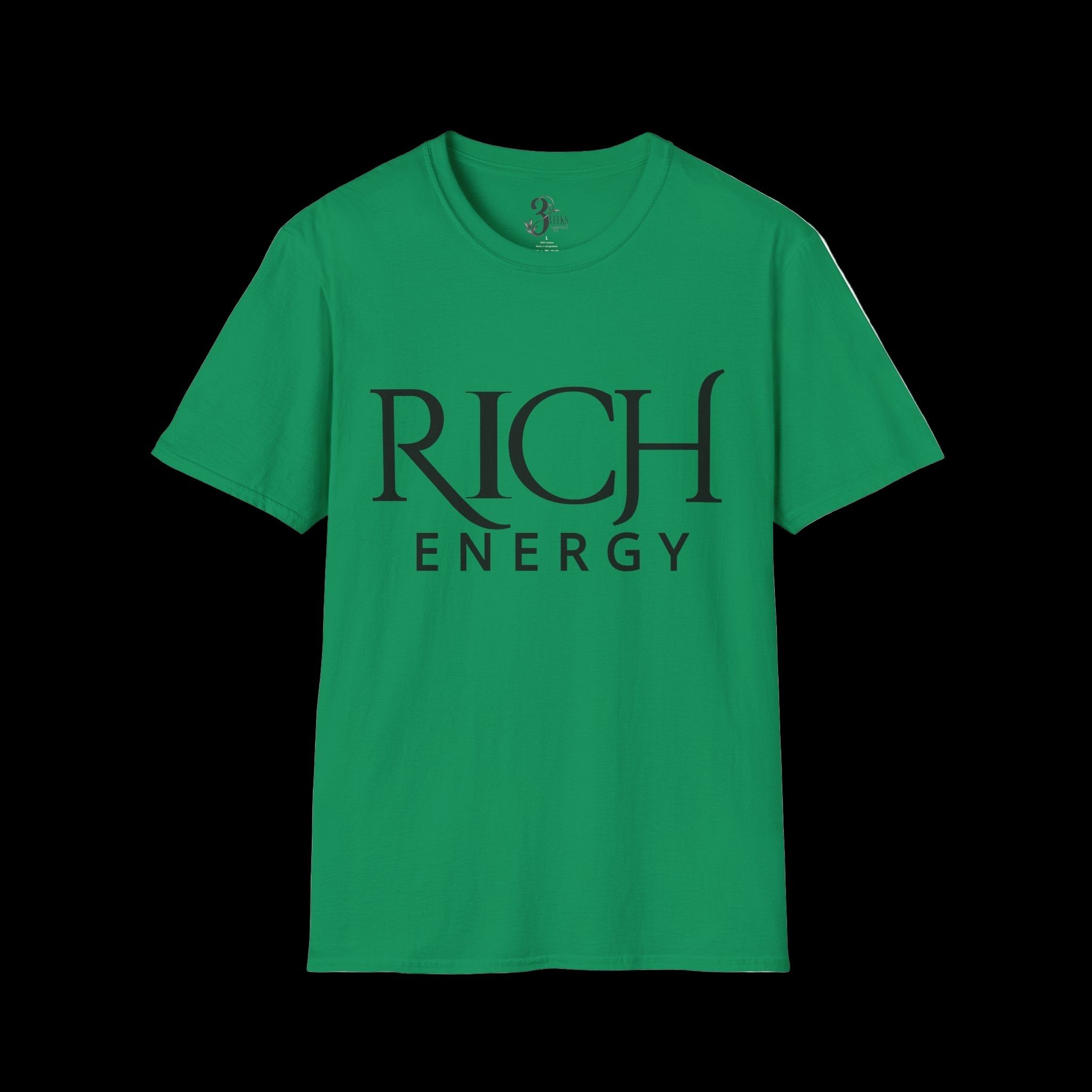 RICH ENERGY Tee