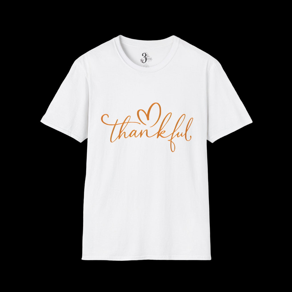 THANKFUL Tee