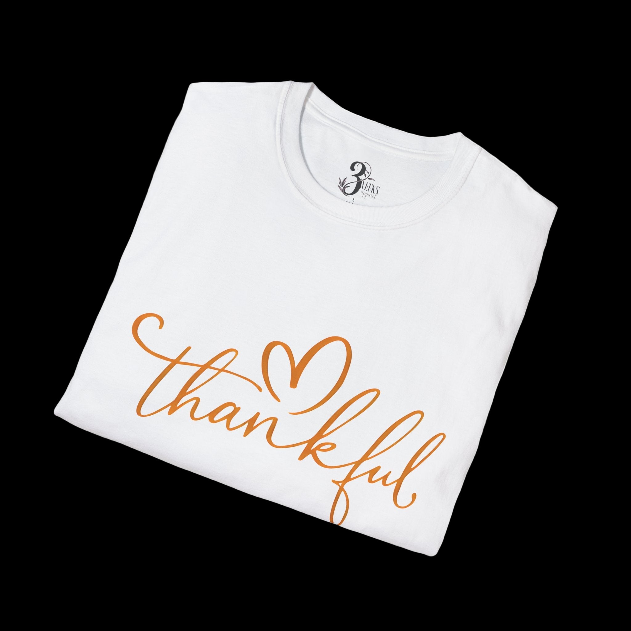 THANKFUL Tee