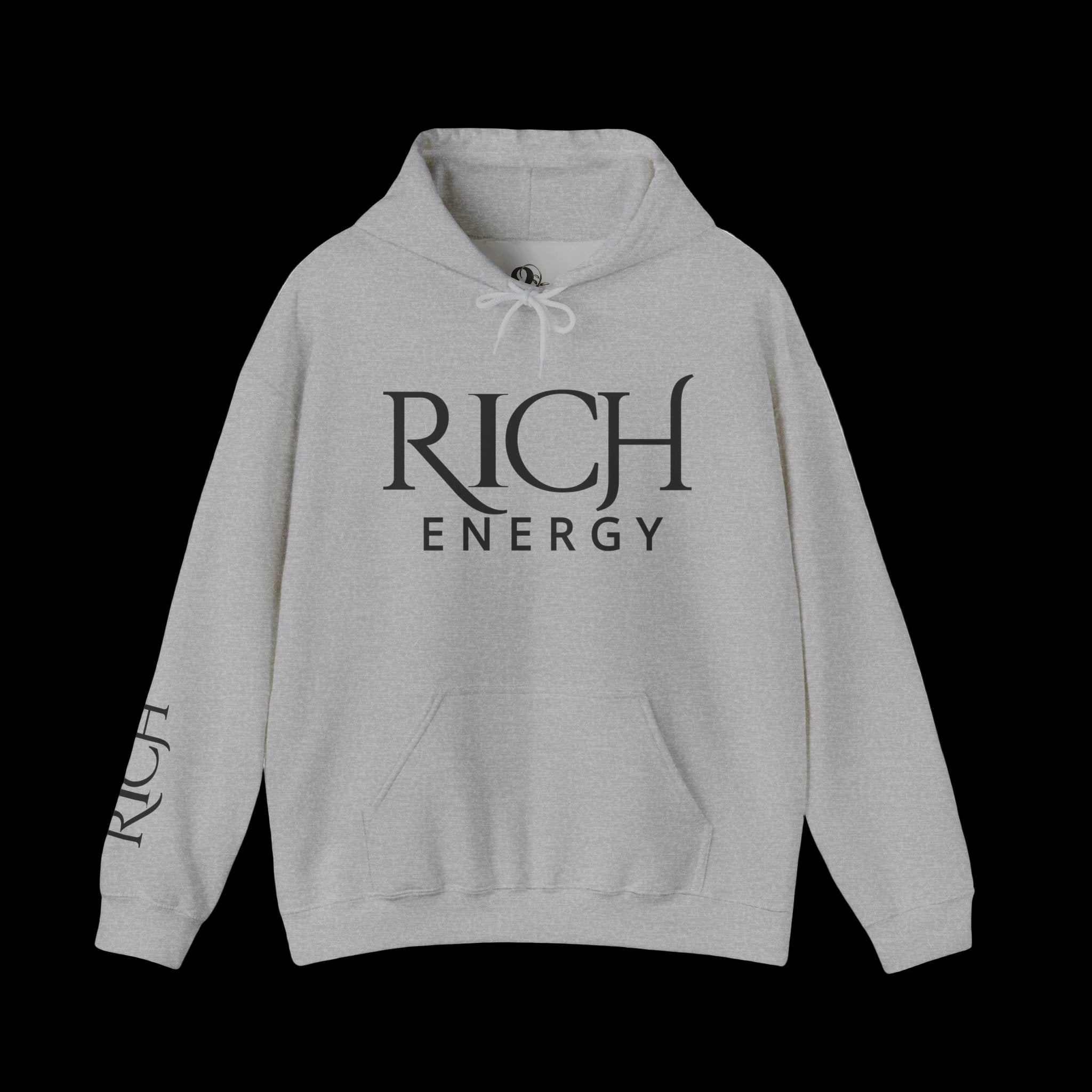 RICH Hoodie