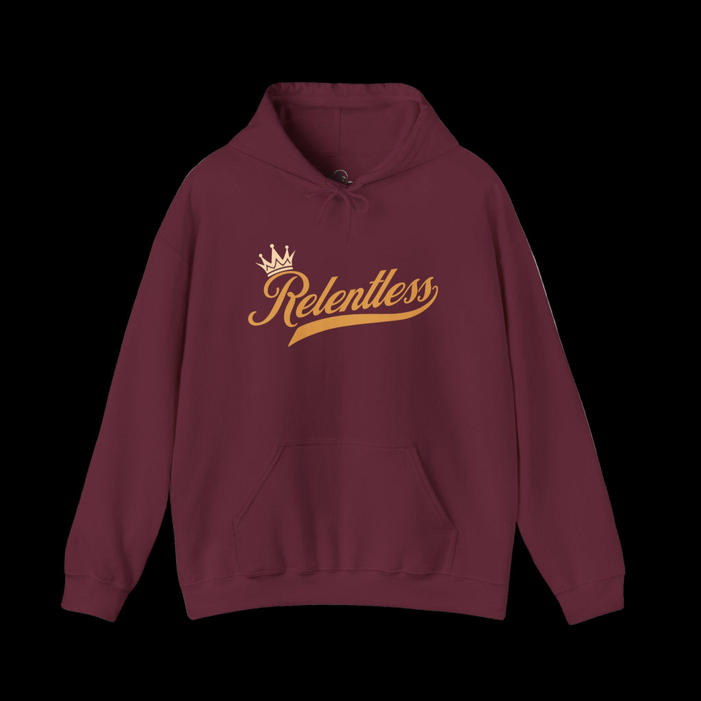 RELENTLESS Hoodie