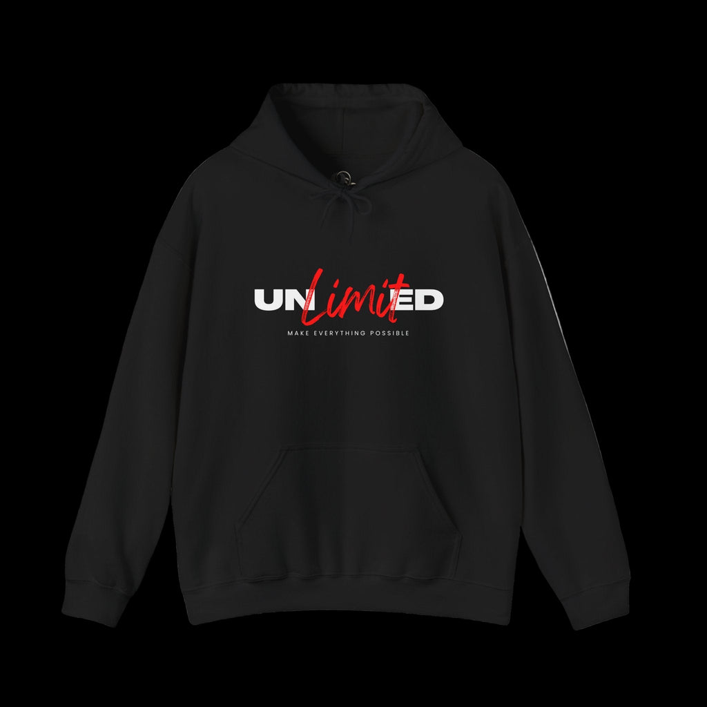 UNLIMITED Hoodie