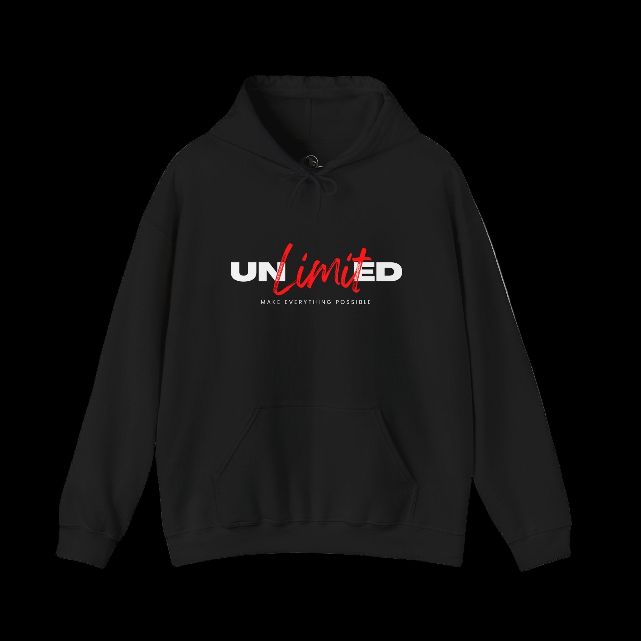 UNLIMITED Hoodie