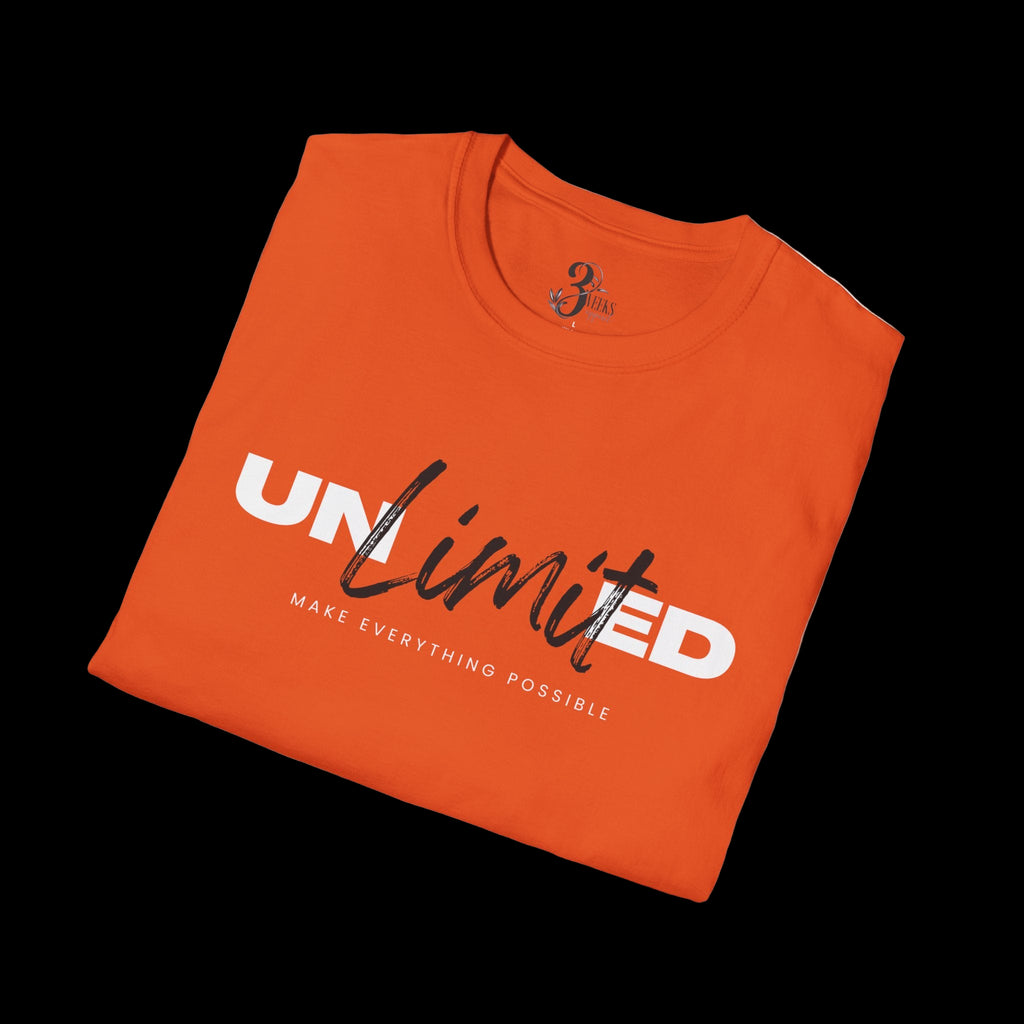UNLIMITED Tee
