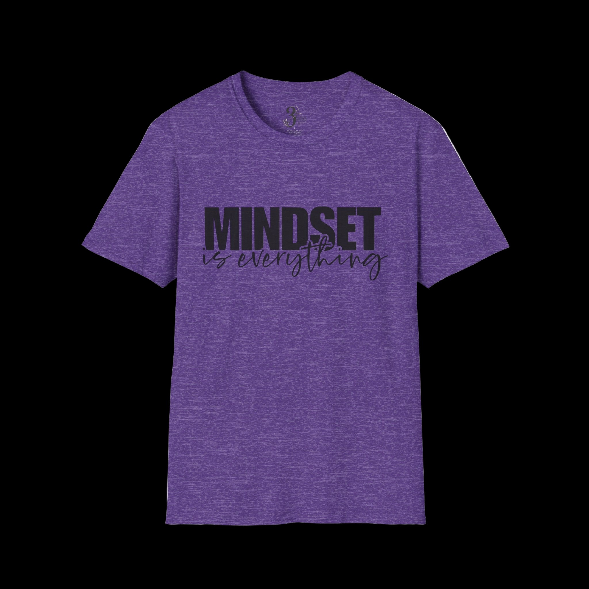 MINDSET Tee