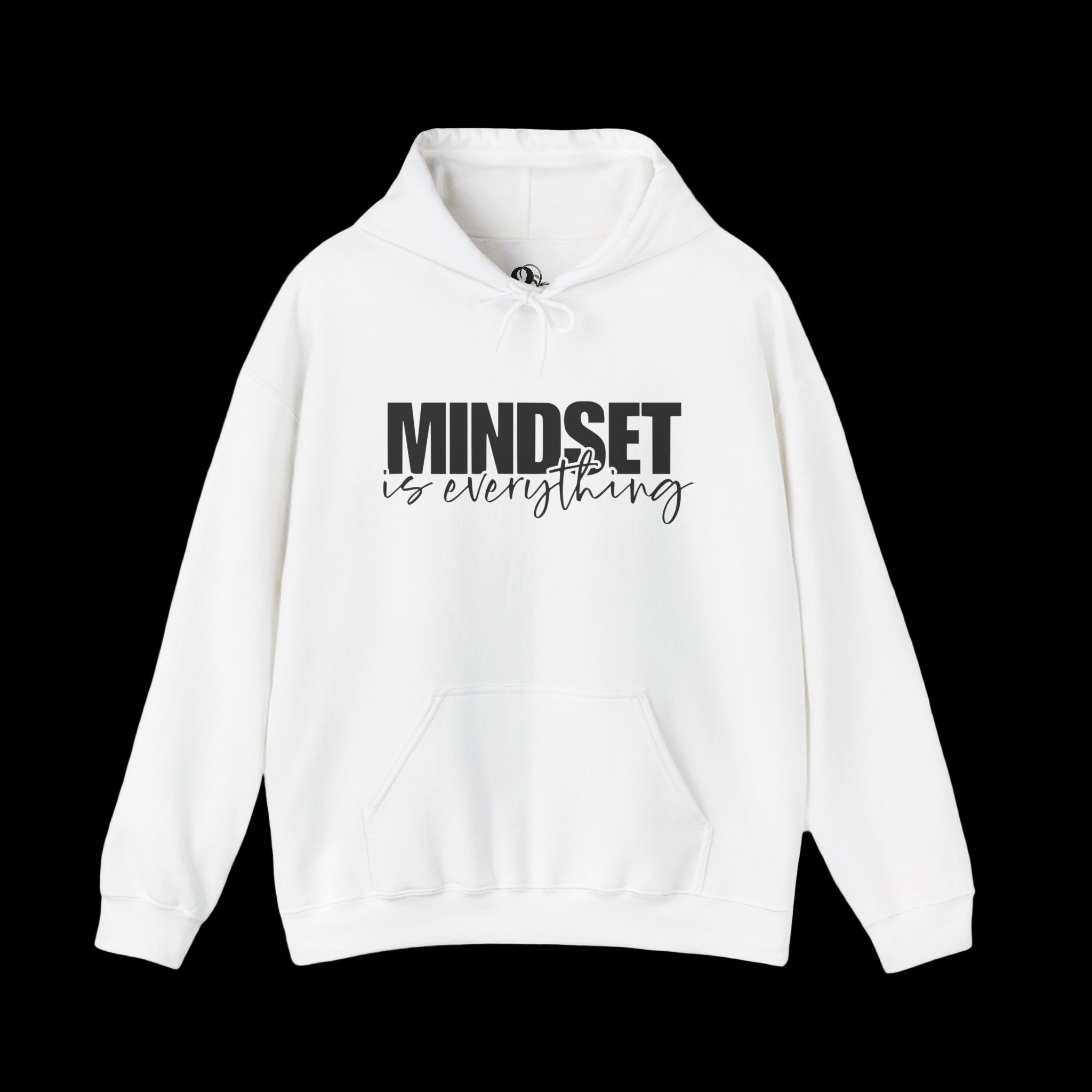 MINDSET Hoodie
