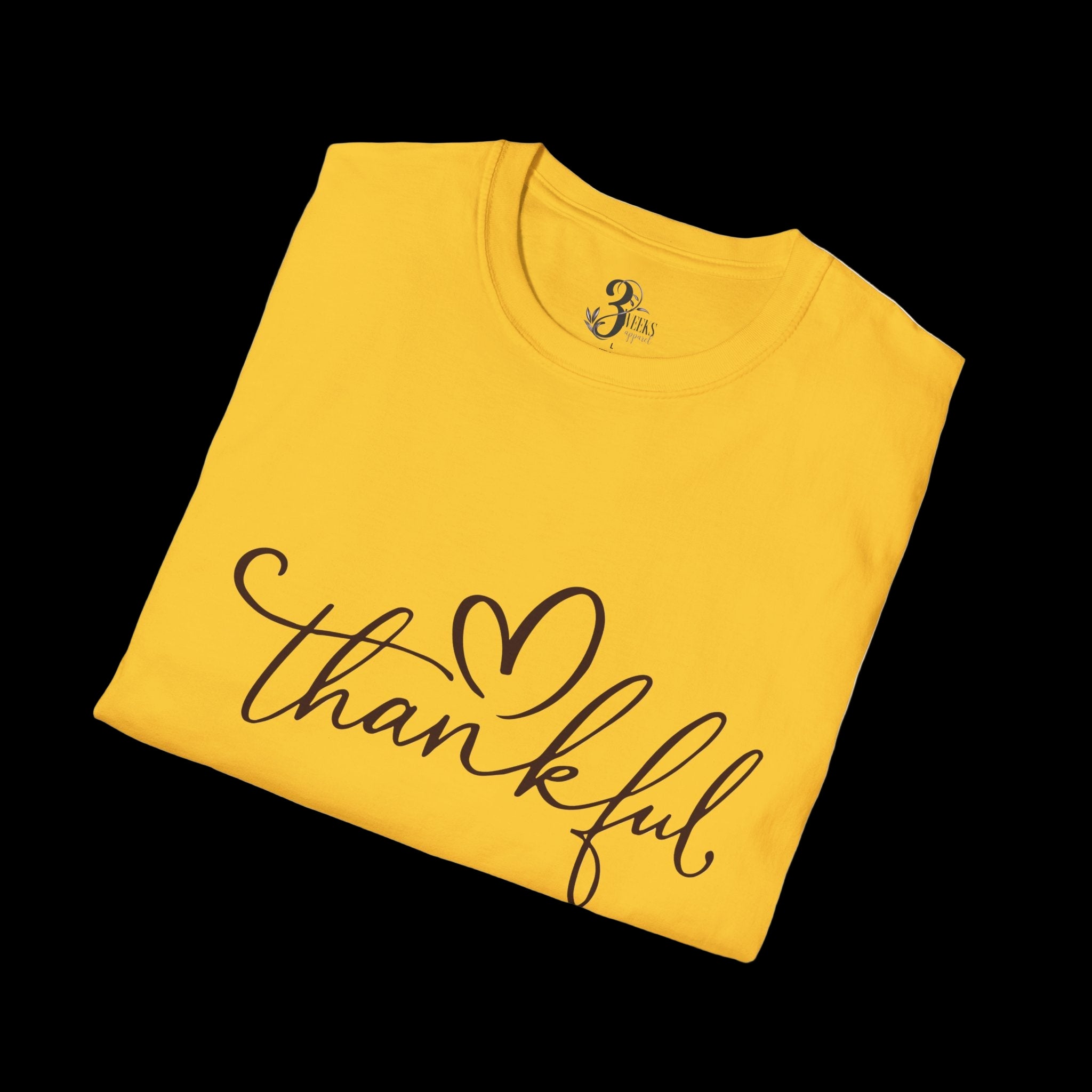 THANKFUL Tee