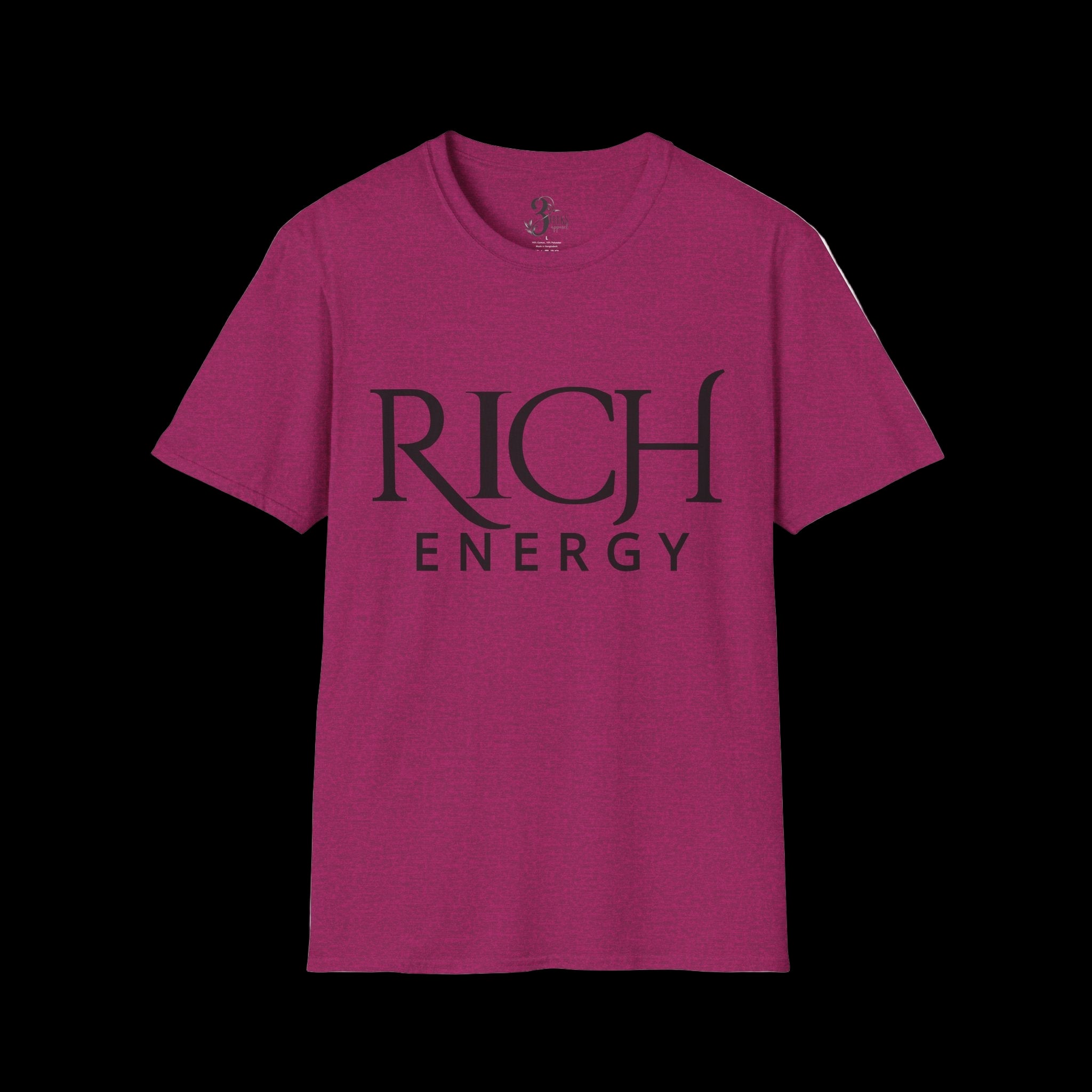 RICH ENERGY Tee