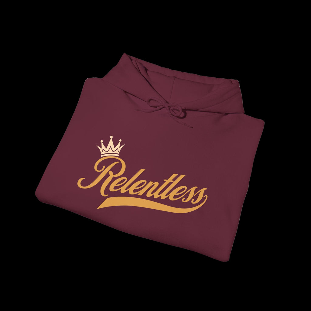 RELENTLESS Hoodie