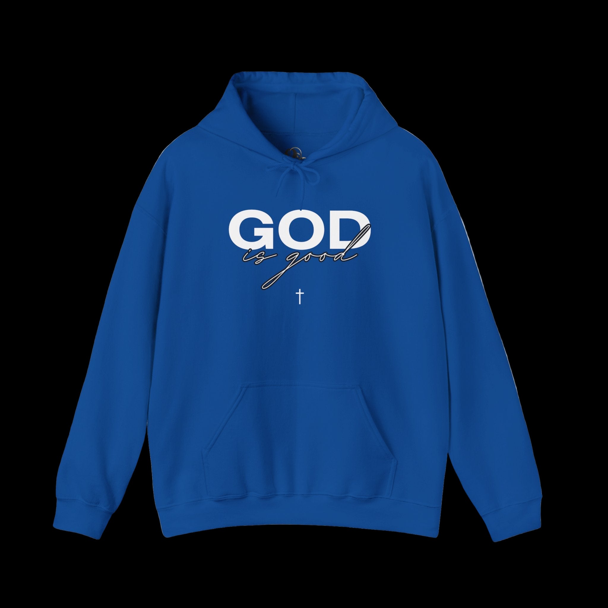 GOD IS GOOD Hoodie