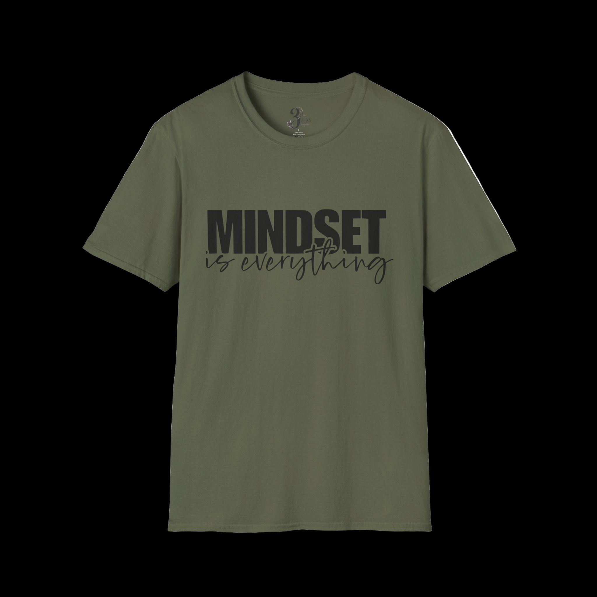 MINDSET Tee