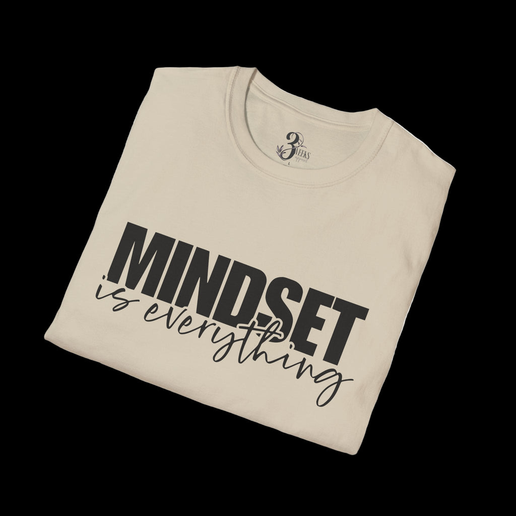 MINDSET Tee