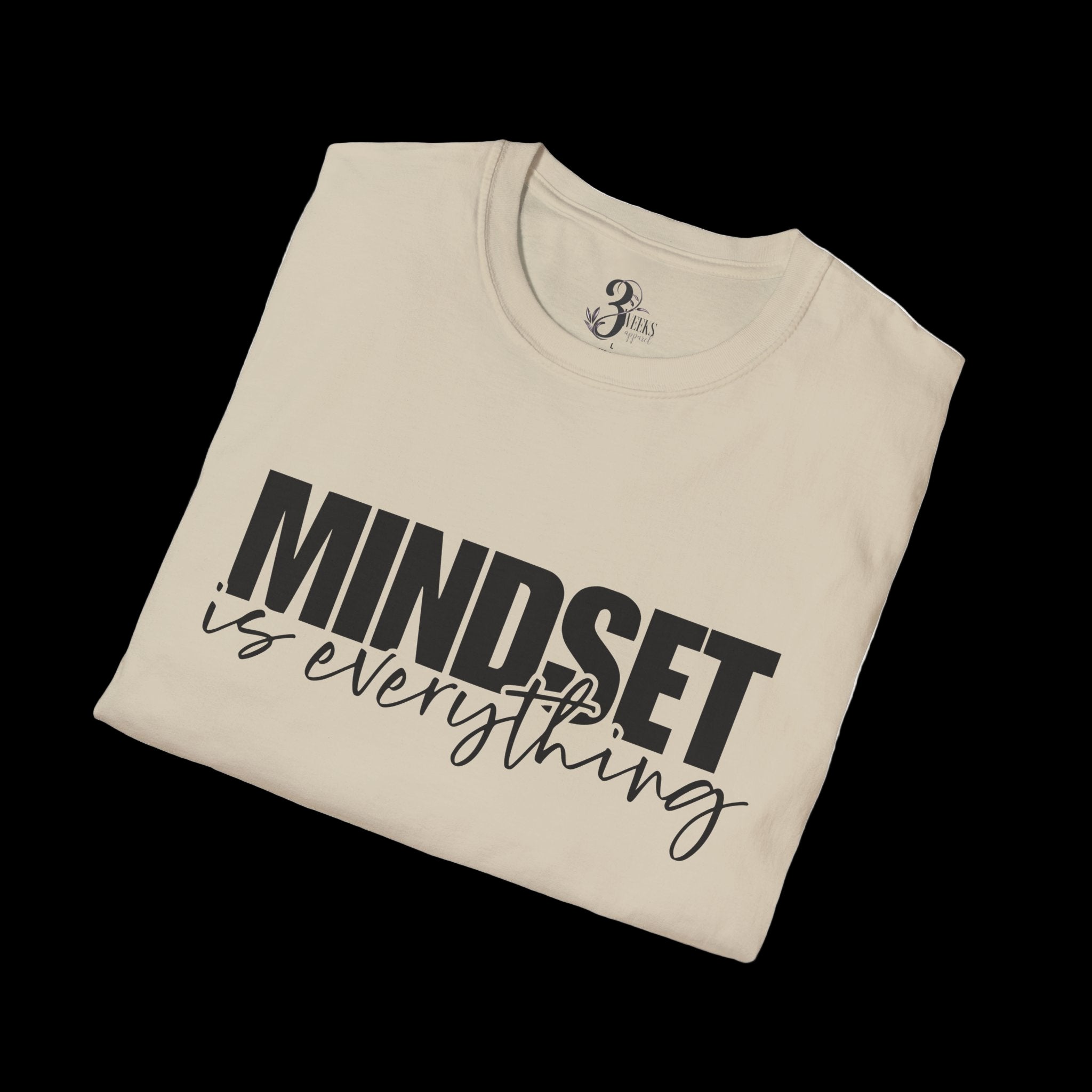 MINDSET Tee