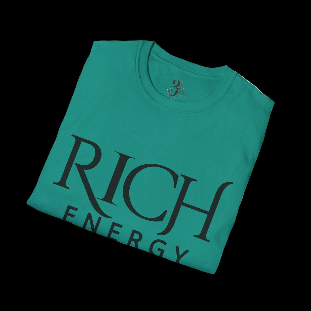 RICH ENERGY Tee