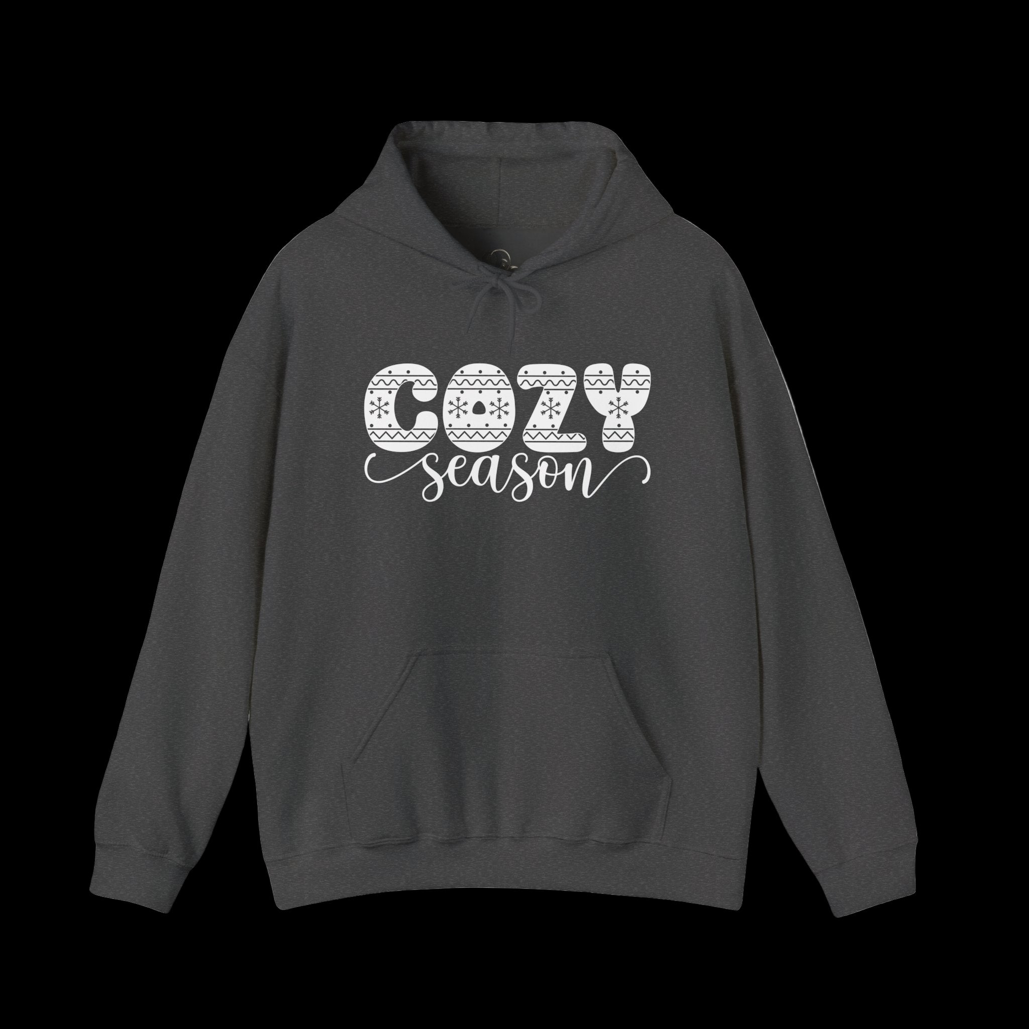 COZY SEASON Hoodie