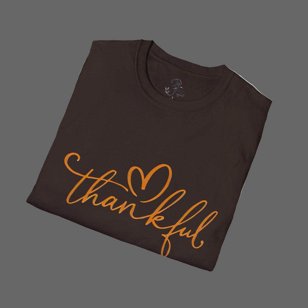 THANKFUL Tee