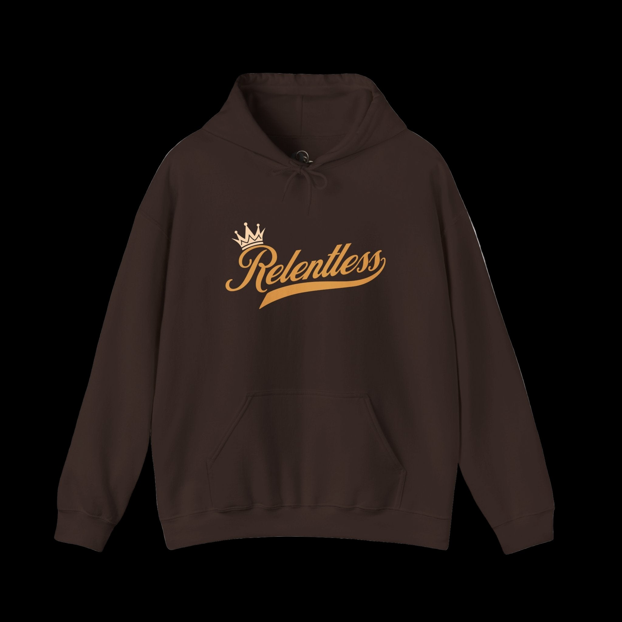 RELENTLESS Hoodie
