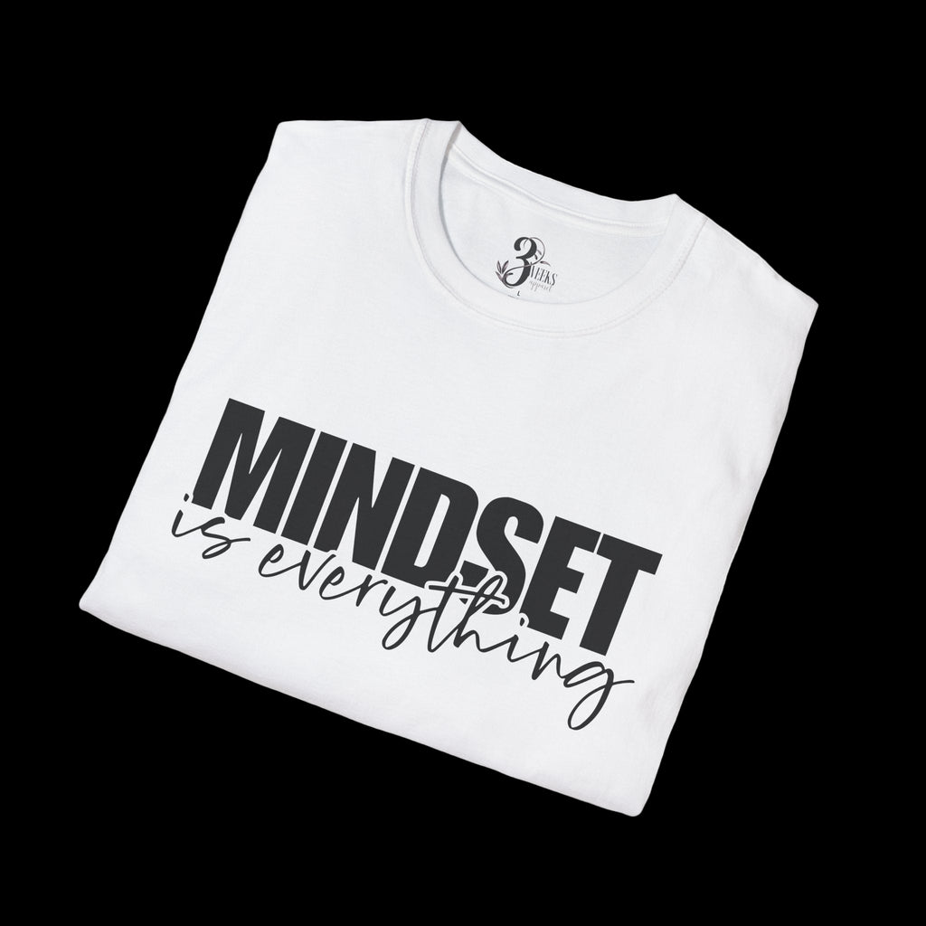 MINDSET Tee