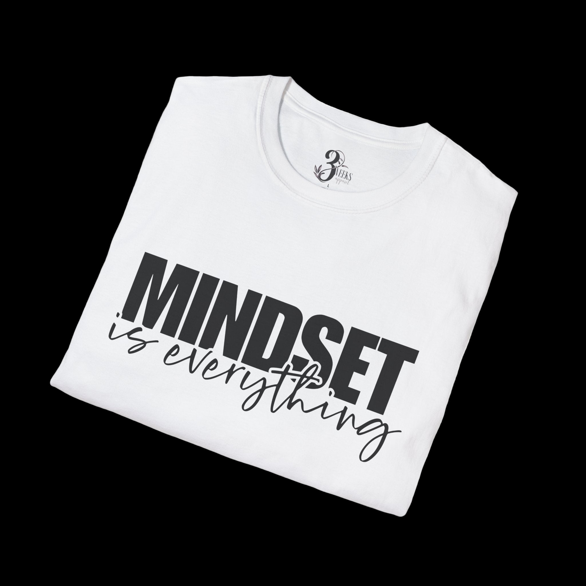 MINDSET Tee