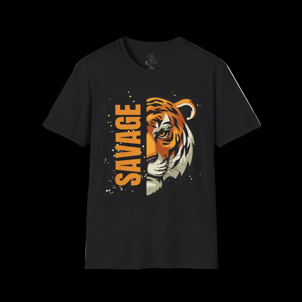 SAVAGE Tee