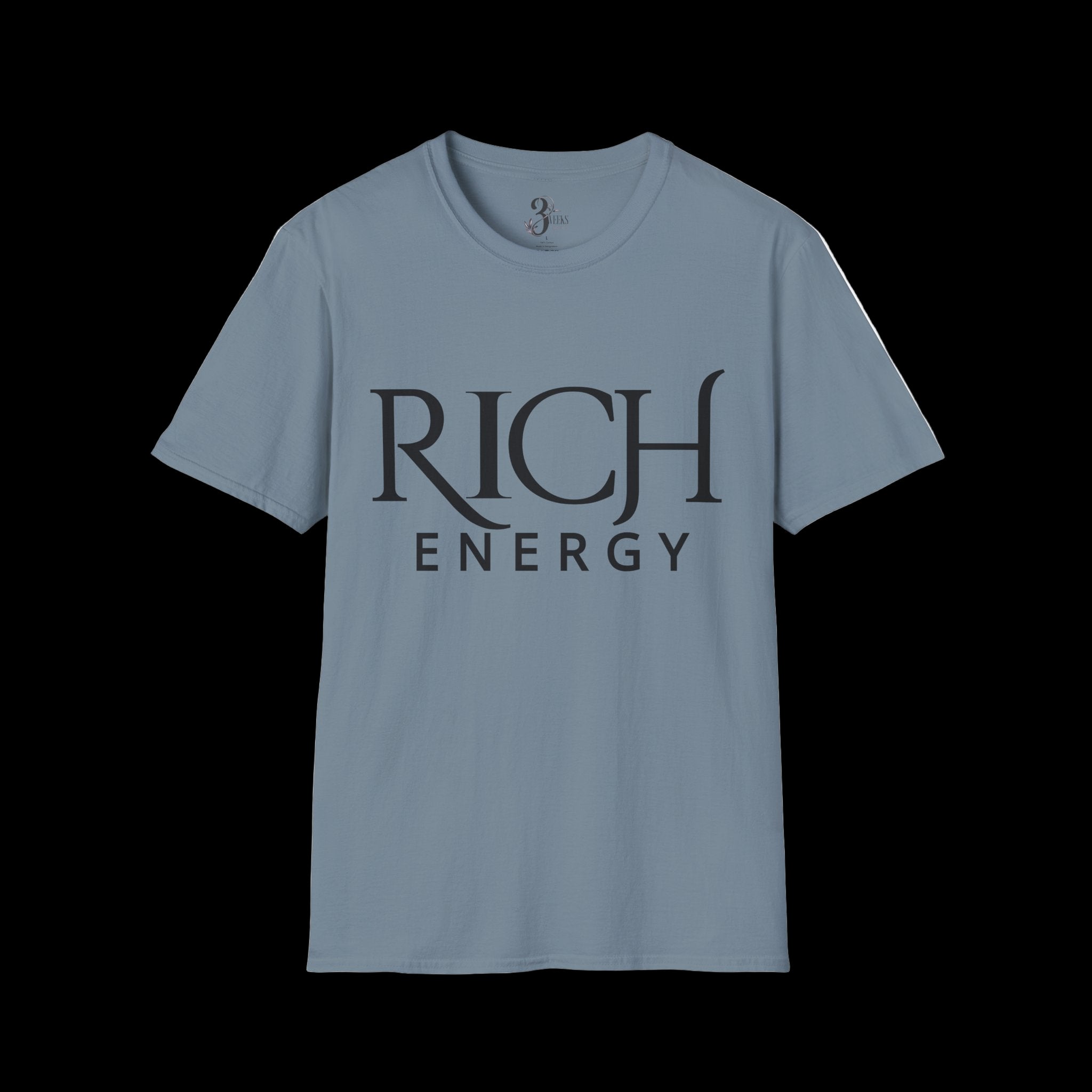 RICH ENERGY Tee