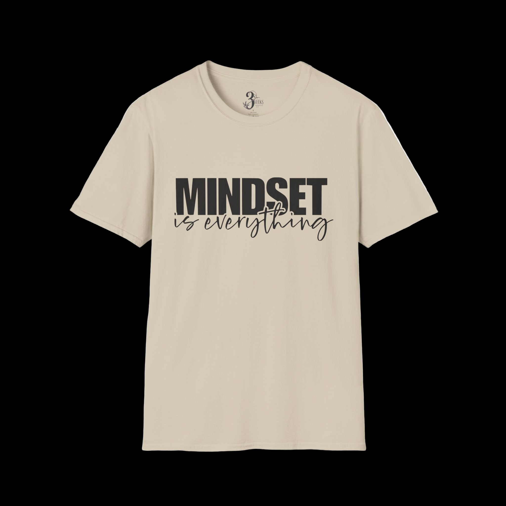 MINDSET Tee