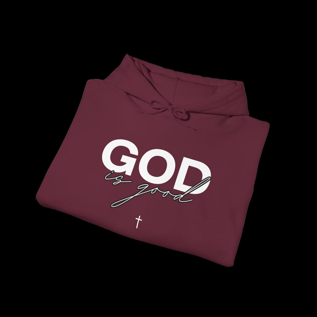 GOD IS GOOD Hoodie