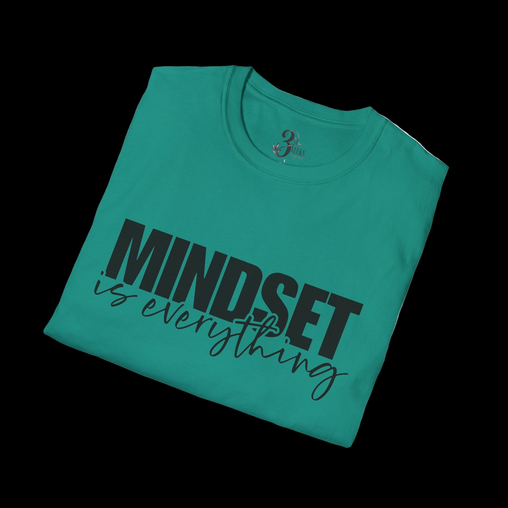 MINDSET Tee