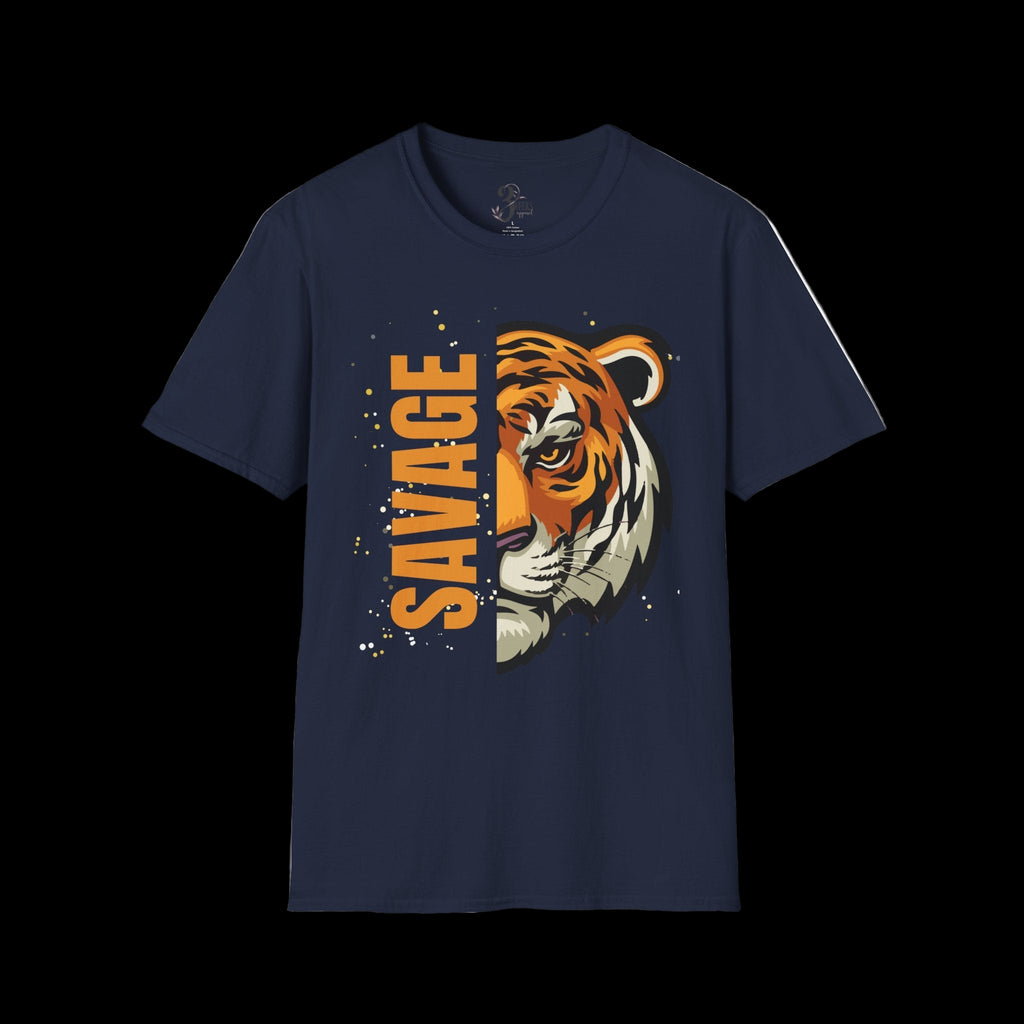 SAVAGE Tee