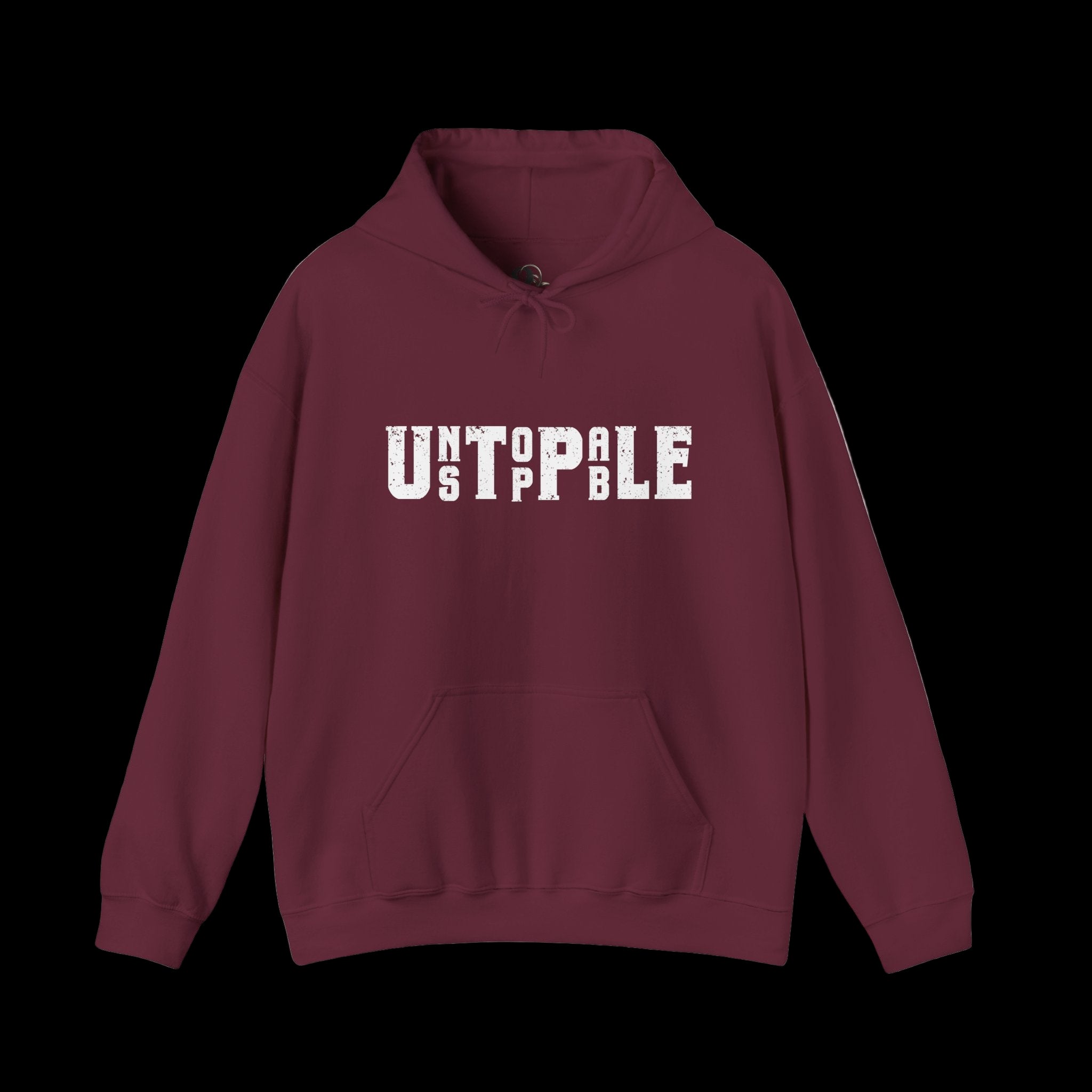UNSTOPPABLE Hoodie