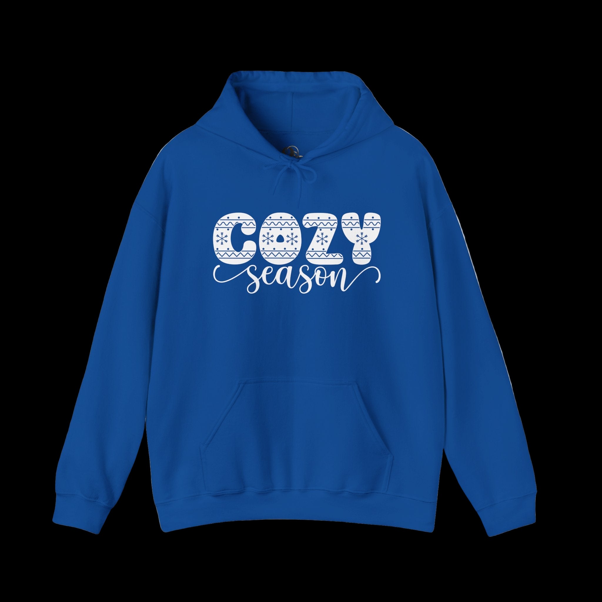 COZY SEASON Hoodie