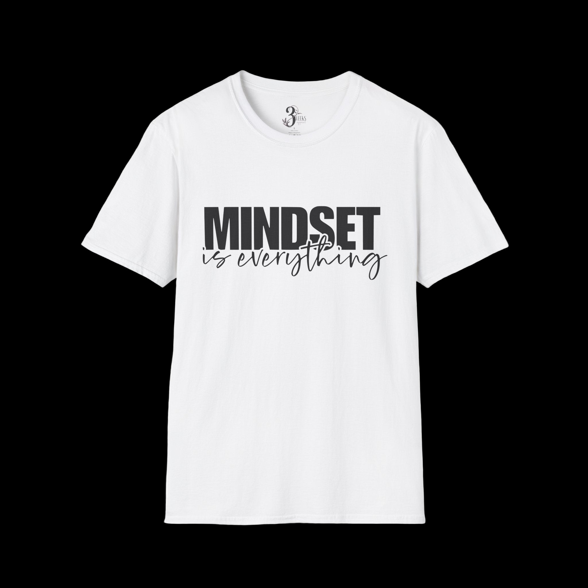 MINDSET Tee