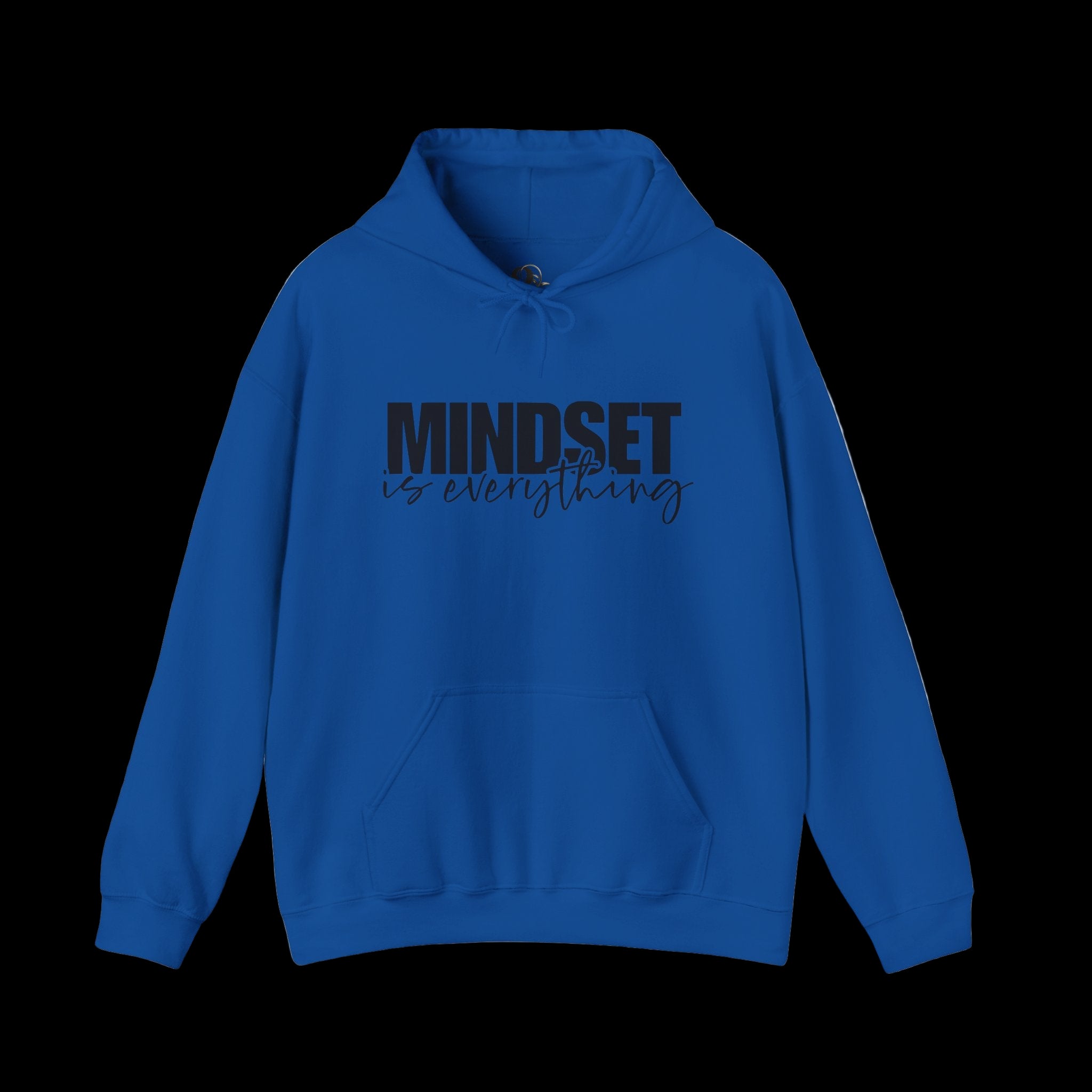 MINDSET Hoodie