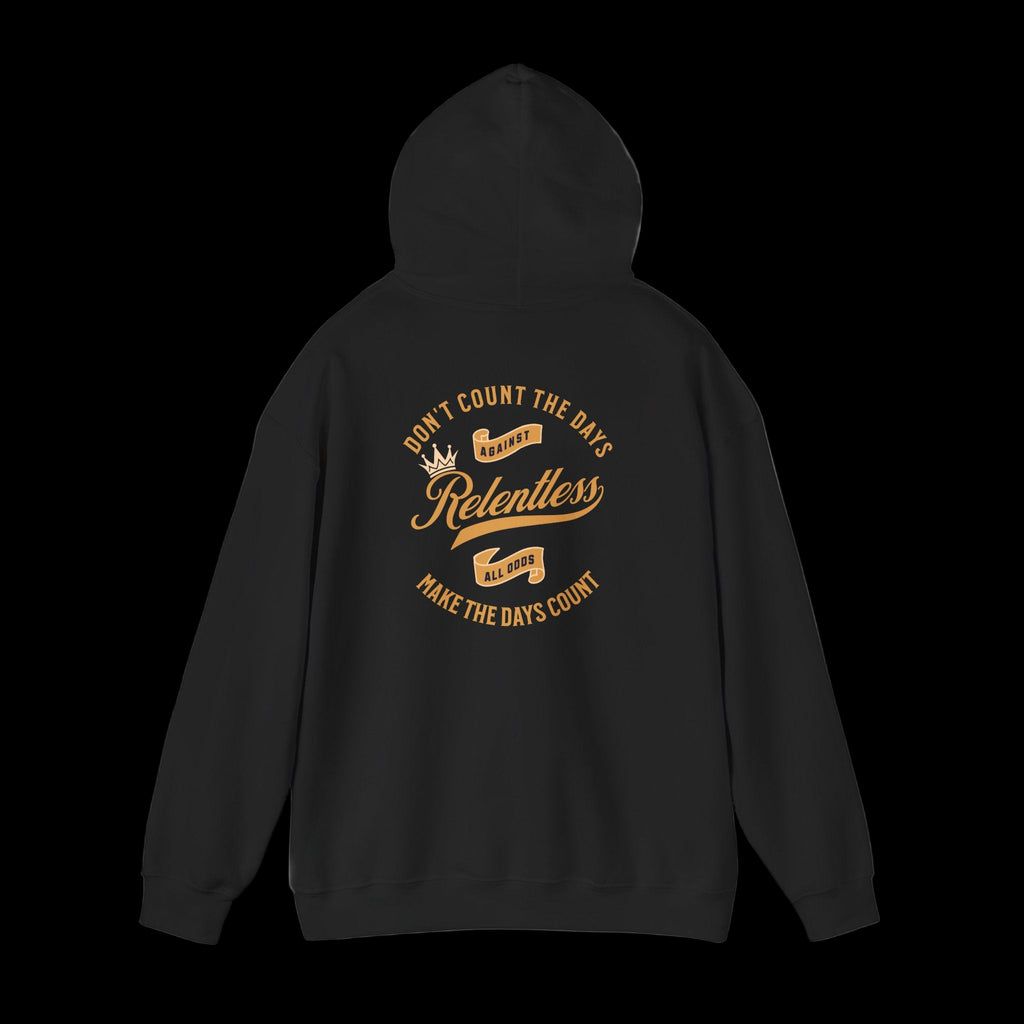 RELENTLESS Hoodie