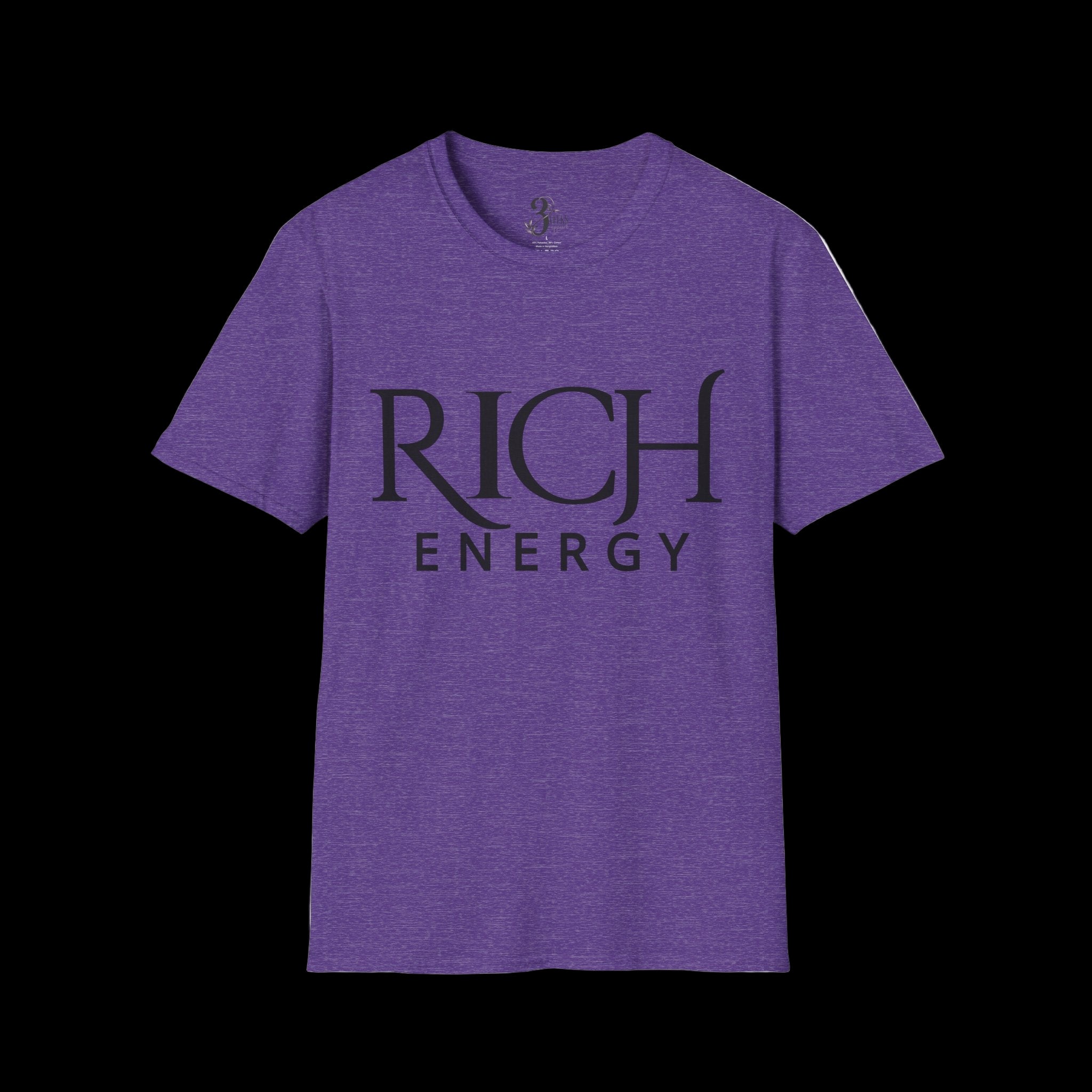 RICH ENERGY Tee