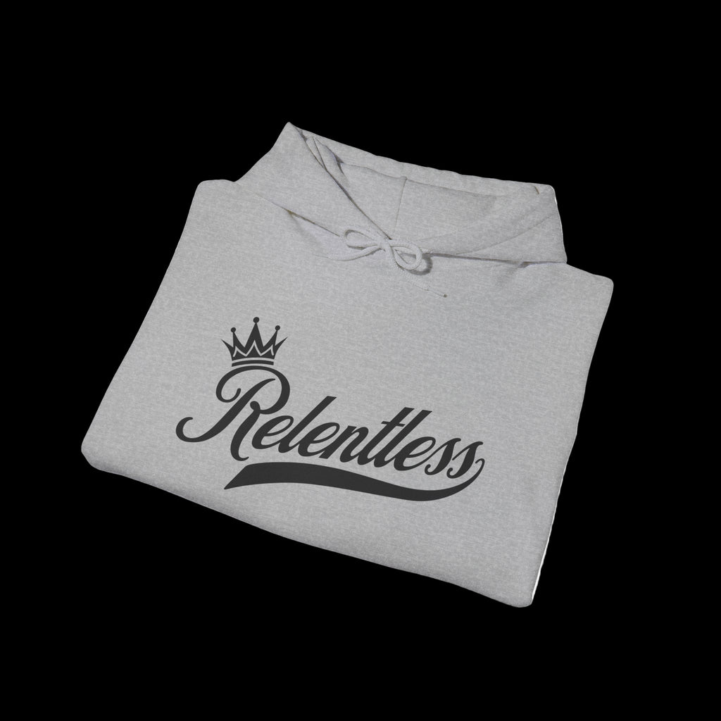 RELENTLESS Hoodie