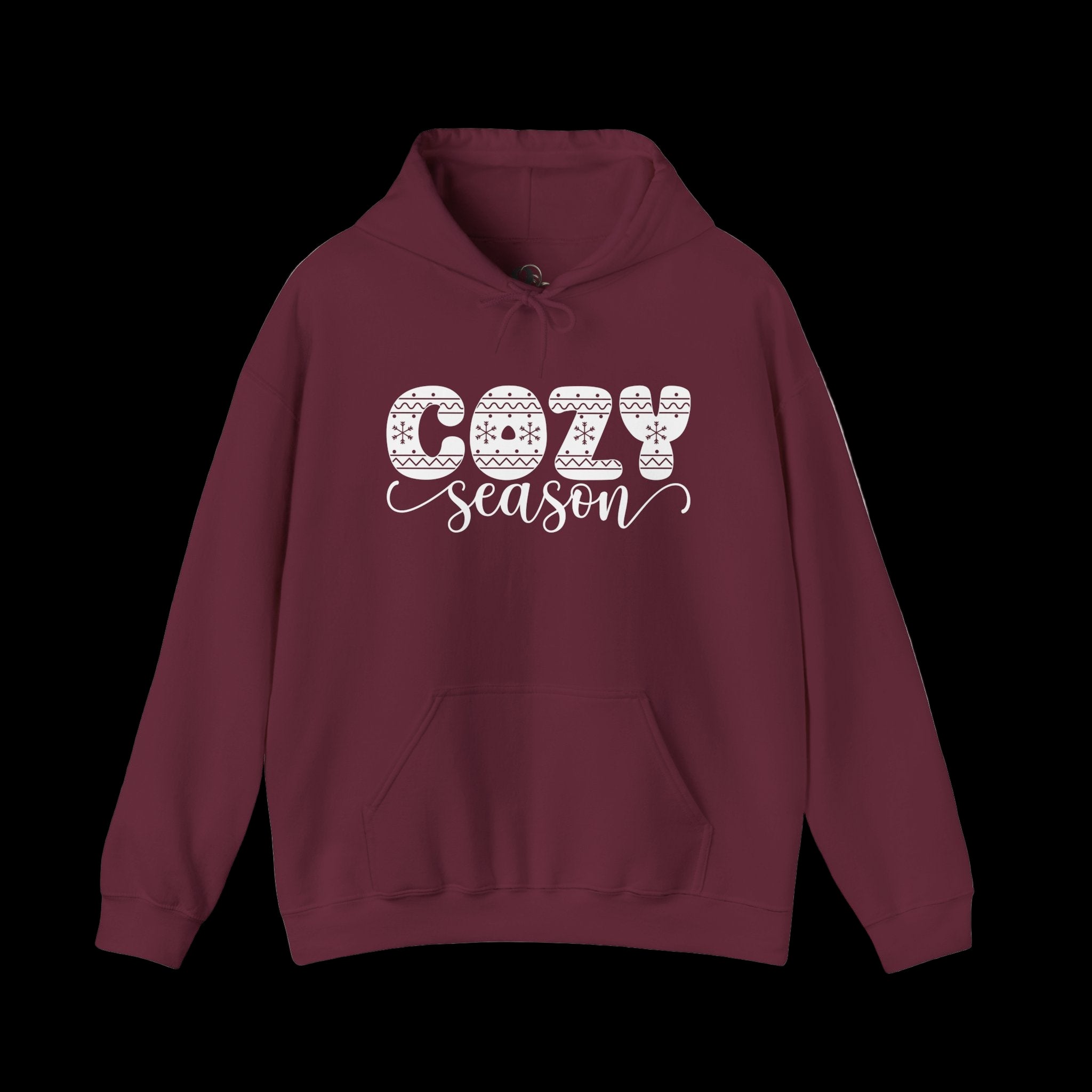 COZY SEASON Hoodie