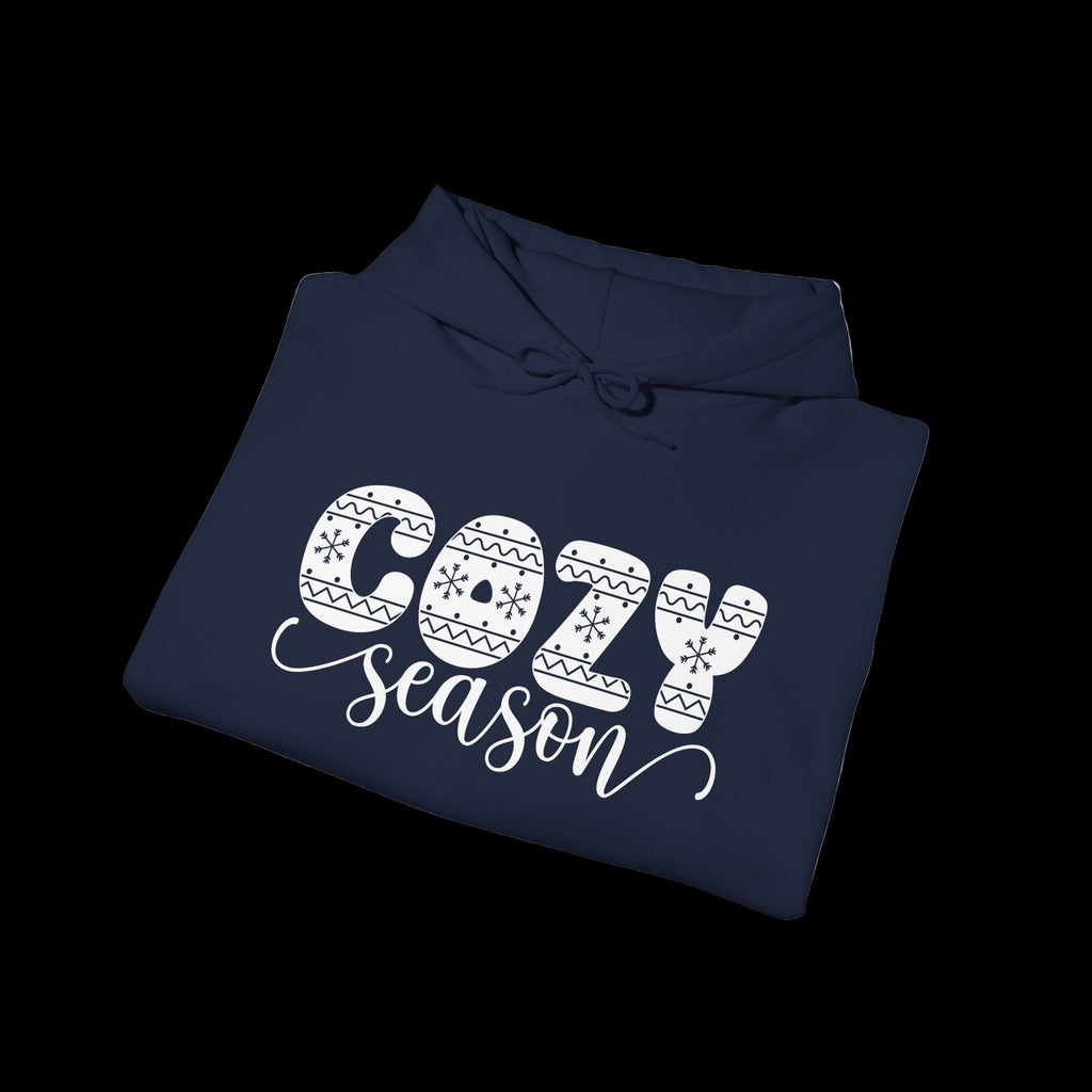 COZY SEASON Hoodie