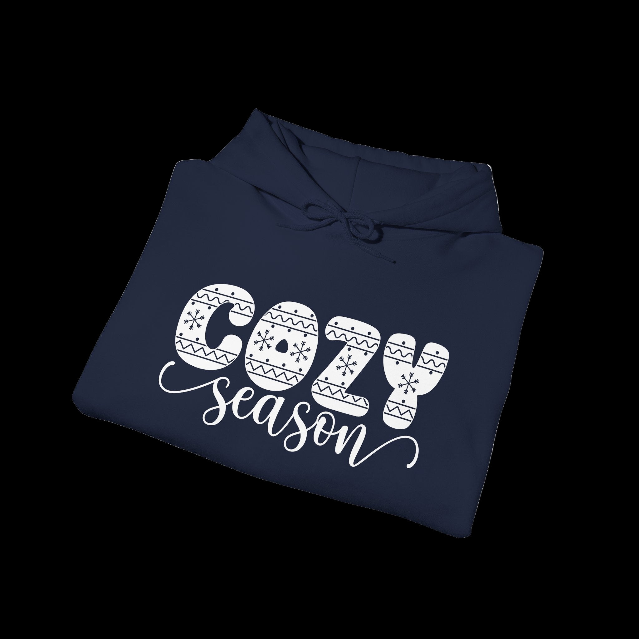 COZY SEASON Hoodie