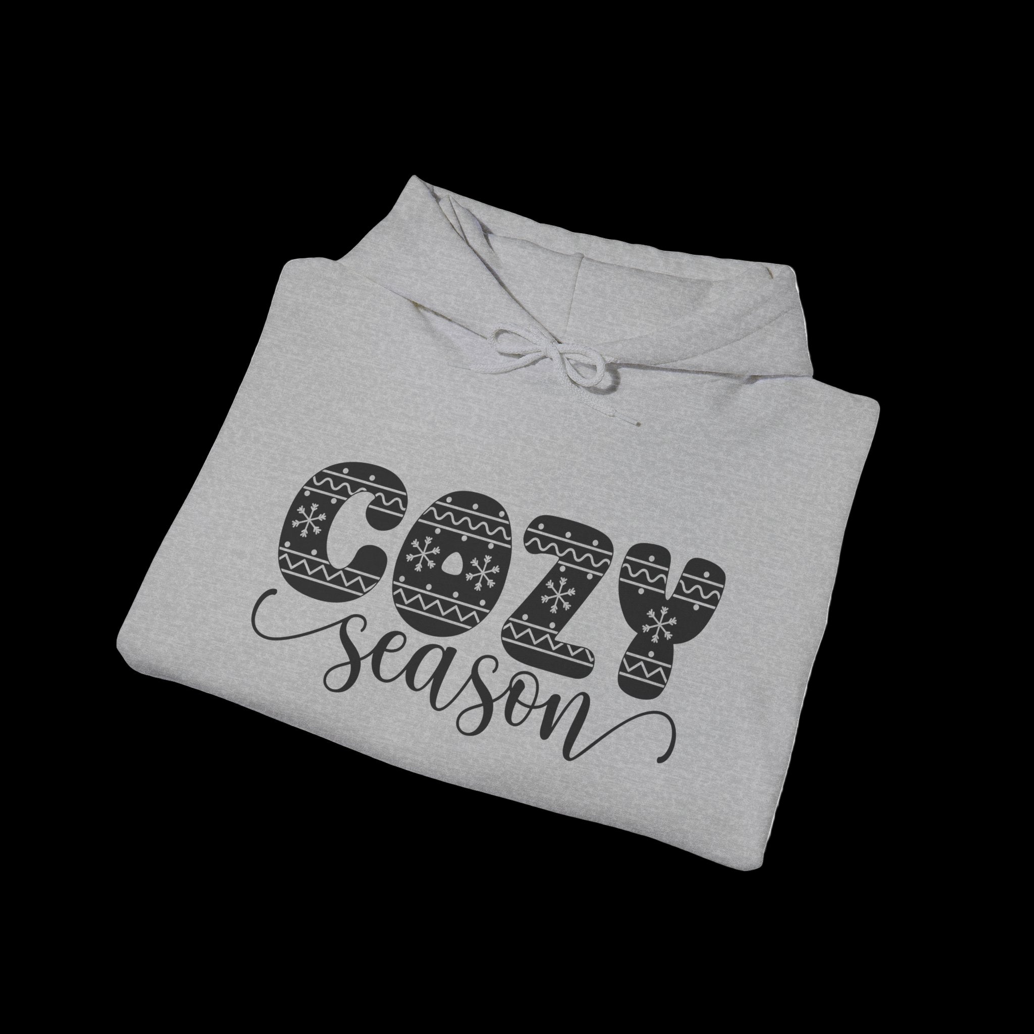 COZY SEASON Hoodie
