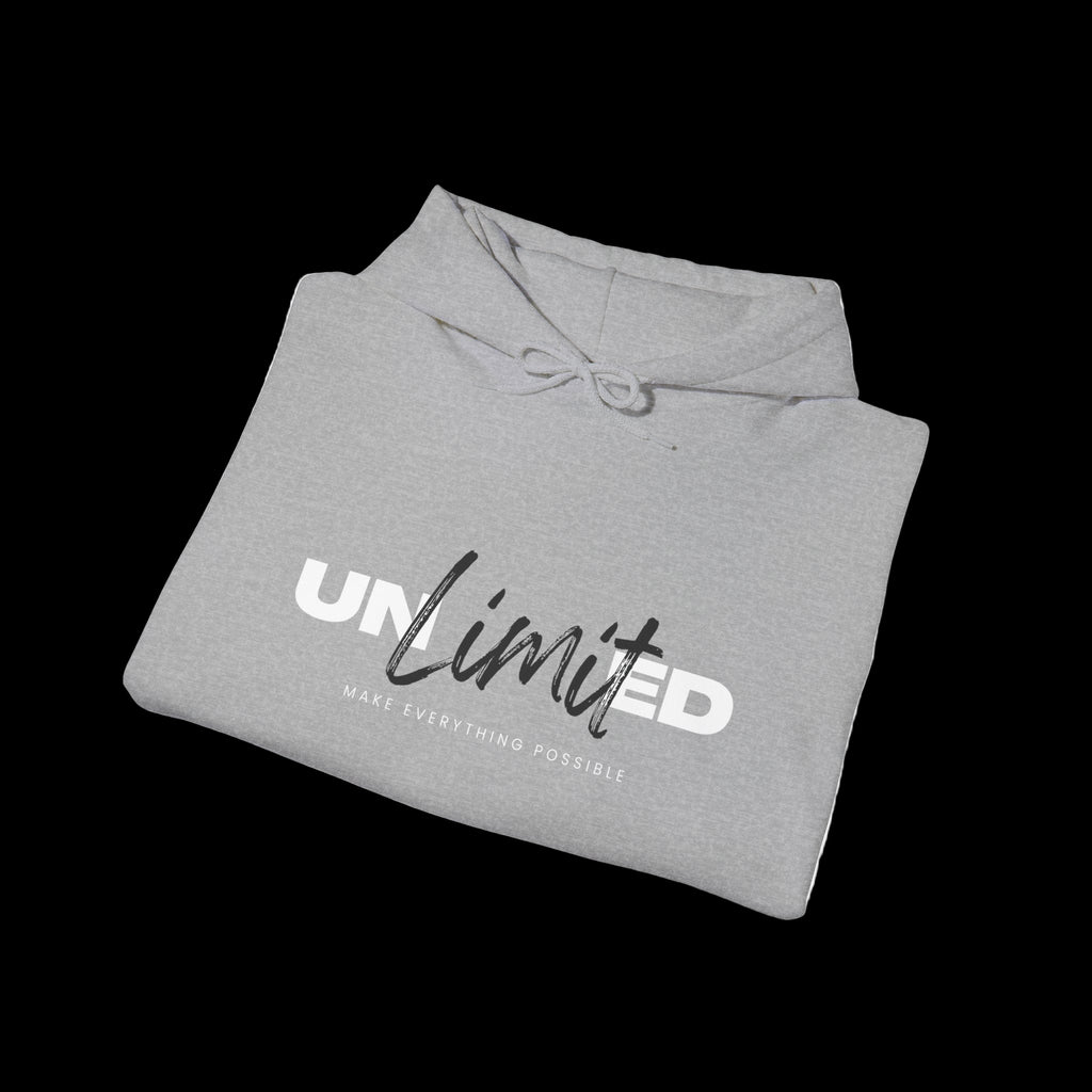 UNLIMITED Hoodie