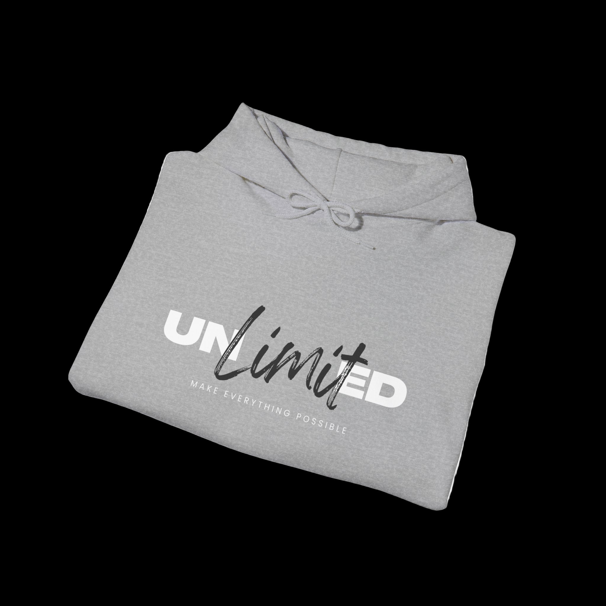UNLIMITED Hoodie